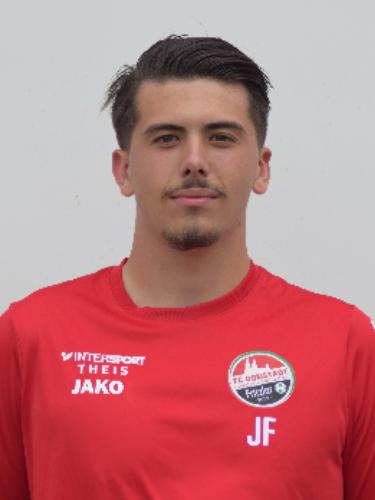 Jannis Faller