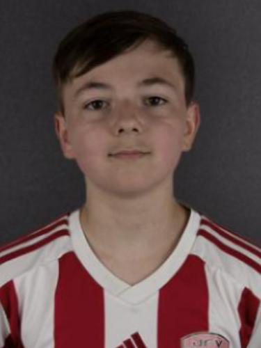 Connor Honadel
