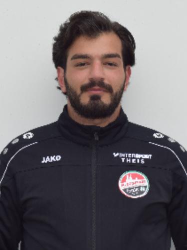 Muhammed Gülsen