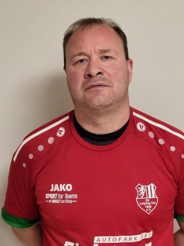 Stefan Behling