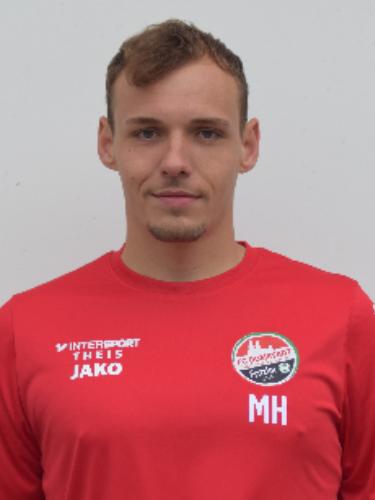 Marcel Hess