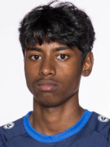 Miller Kathayasooriyan