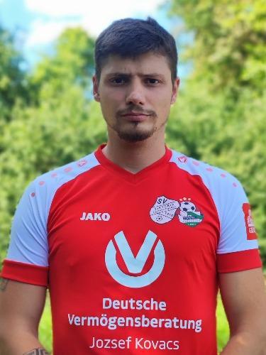 Adam Balla