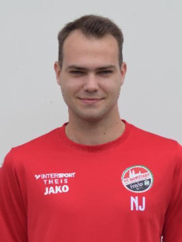 Nils Jungnitsch