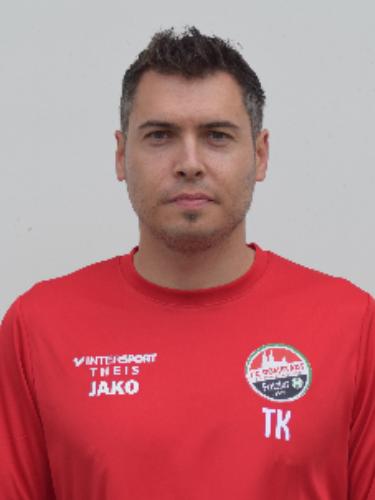 Taner Karakoc