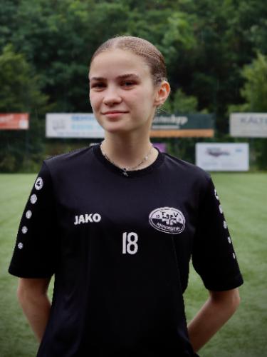 Laura Helena Mika
