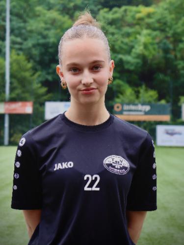 Ella Olivari