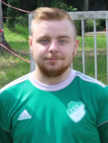 Kevin Hermann