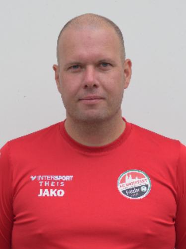 Steffen Reinbold