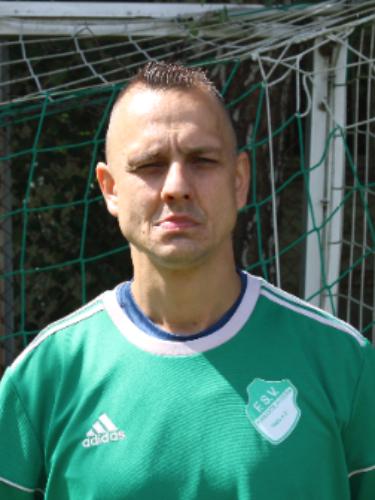 Sascha Igel