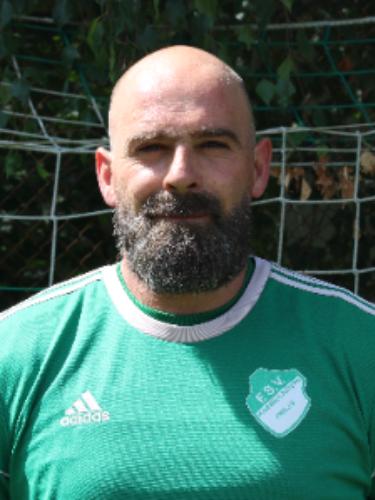 Daniel Schumacher