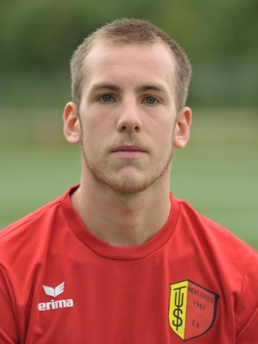 Fabian Joel Kirsch