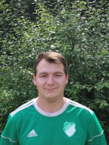 Björn Marcel Will