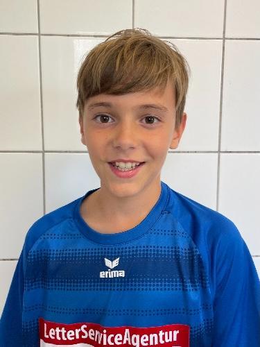 Mats Arne Fleige