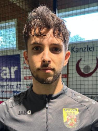 Niclas Peszek