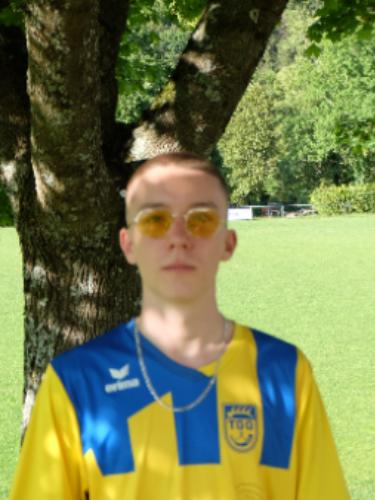 Lukas Beyer