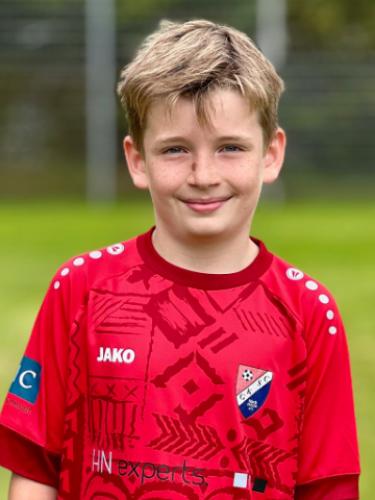 Rafael Jendrosch