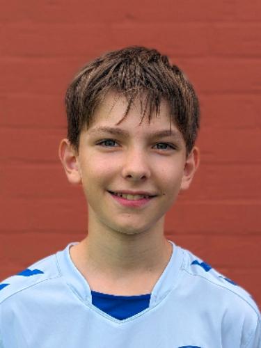 Luca Waitschat
