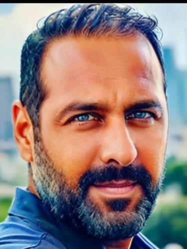 Ali Ilgün