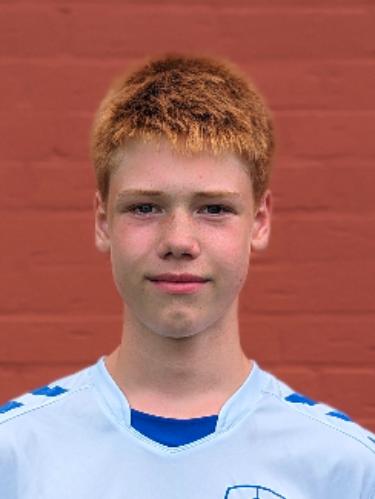 Luke Ewald Köpp