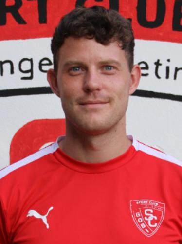 Kevin Tofahrn
