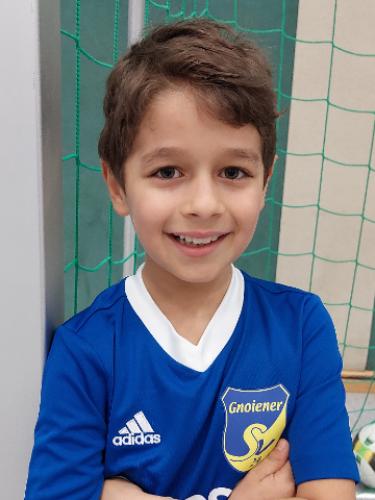 Michail-Ferat Kaya