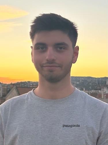 Alexander Hofem