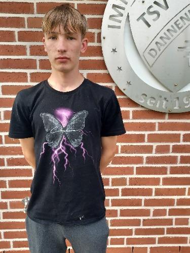 Fabian Niegel