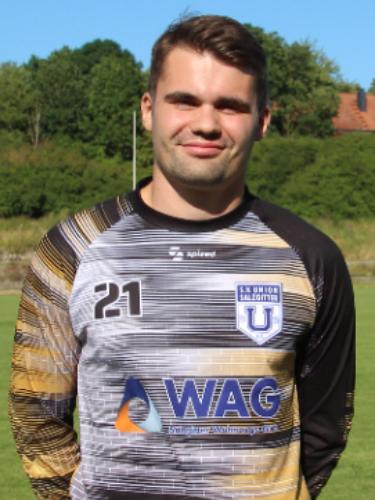 Moritz Teuber