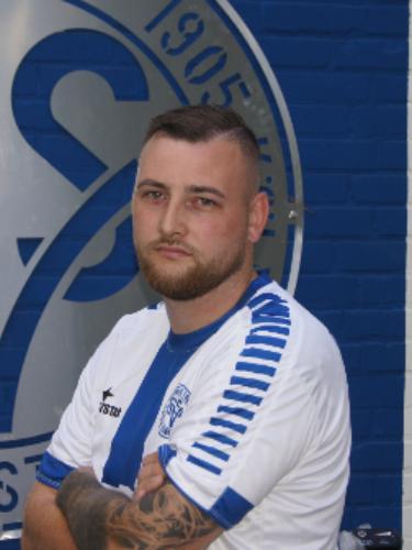 Nico Burgwinkel