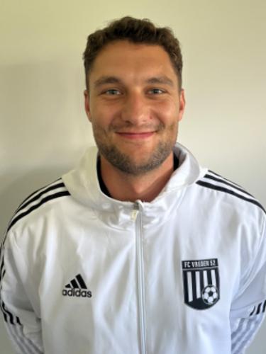 Philipp Buß