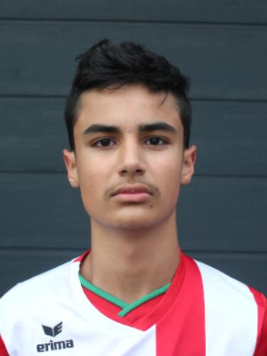 Jamal Sbai