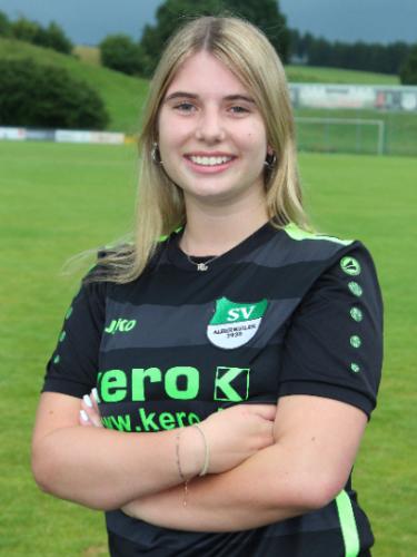 Vanessa Müller