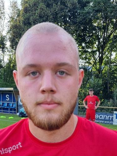 Fynn Eliah Mergelmeyer