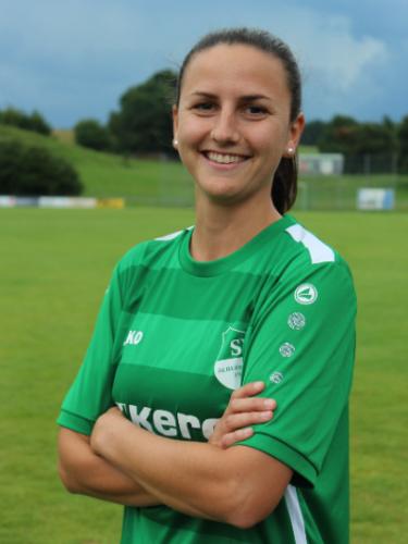 Leonie Schick