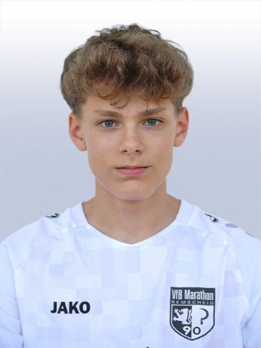 Jannis Alexander Pfeil