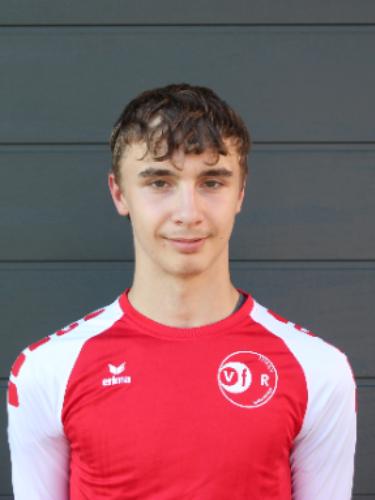 Jannis Luca Dimoulas