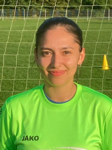Laura Schnur