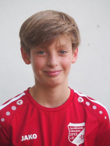 Noah Henrik Lappe