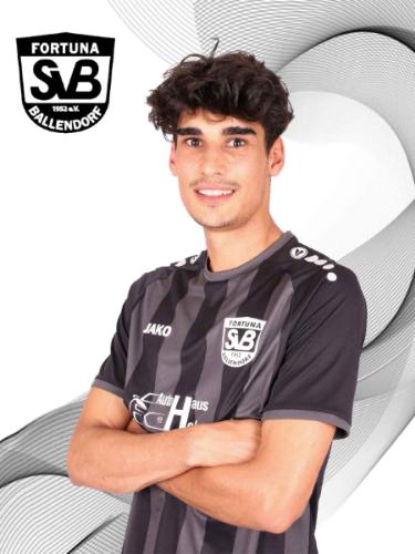 Asef Heidari