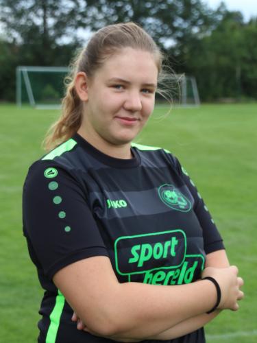 Lea Jedlitzky
