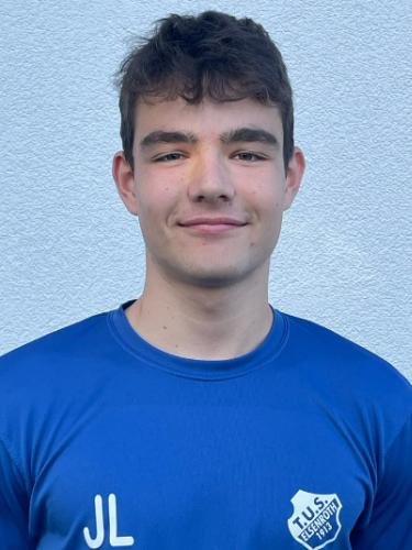 Jakob Lange