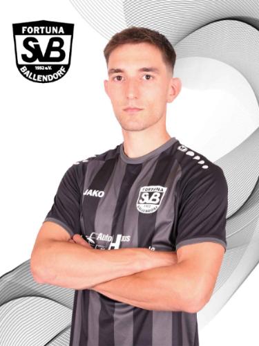 Nikolai Werner