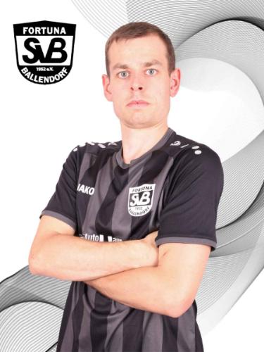 Patrick Späth
