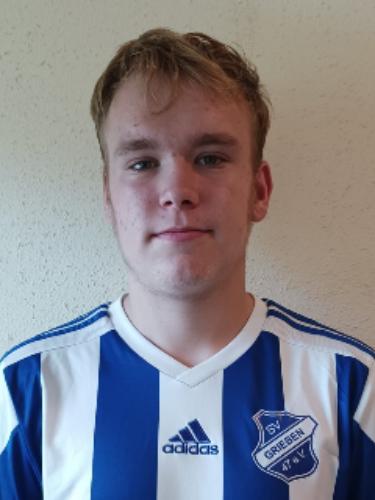 Arend Blume