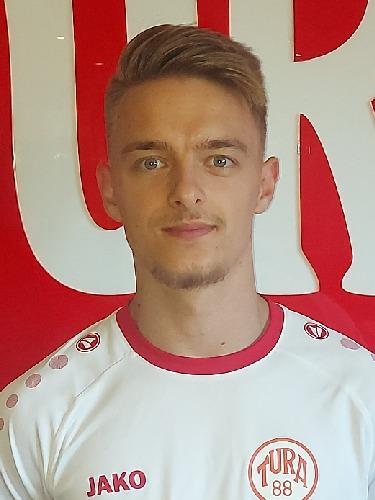 Tobias Beqiri