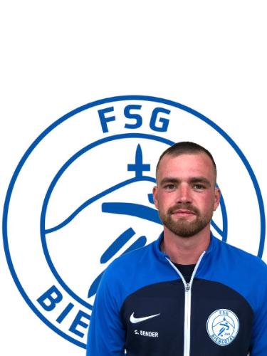 Simon Elias Bender