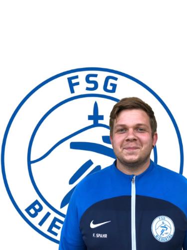 Fabio Spahr
