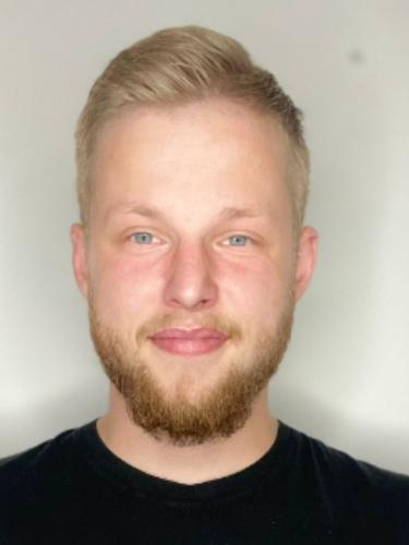 David Riebe