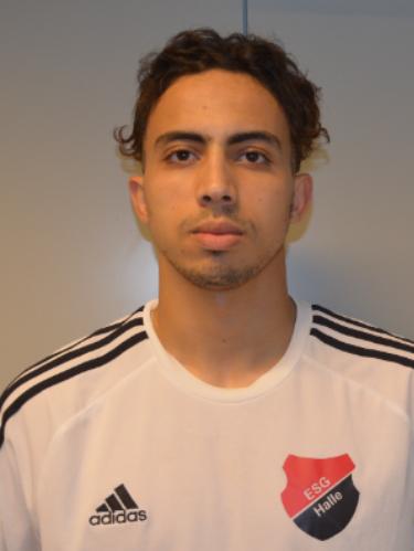 Salah-Eddine Nkhikhssi